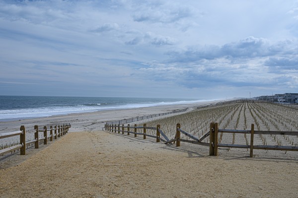Point Pleasant by Kerry Frysinger